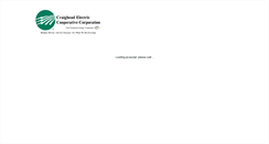 Desktop Screenshot of ebiz.craigheadelectric.coop